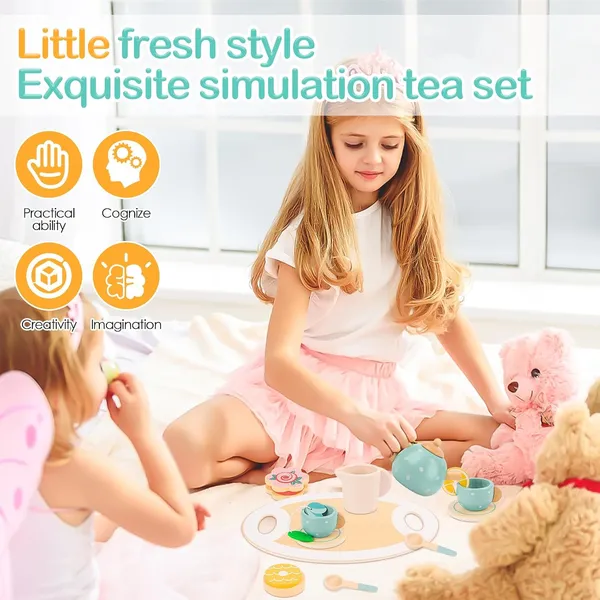 Children_S_Kitchen_Accessories_Tea_Set_Tea_Set_Wooden_Toy_Tea_Party_Play_Kitchen_Role_Play_Kitchen_Sink_Wood_Gift_For_Toddlers_Girls_Boys