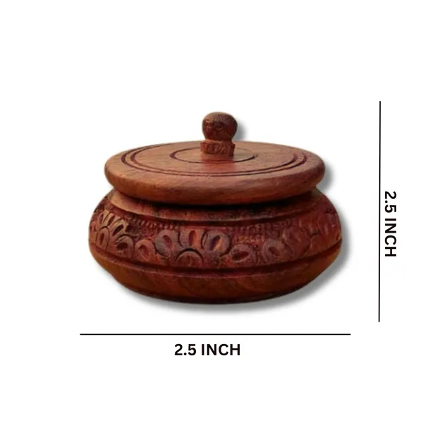 Handmade_Rosewood_Sheesham_Decorative_Rounded_Sindoor_Box_Kumkum_Dibbi_Sindur_Dani_For_Women_Medium_1_(2.5inch)