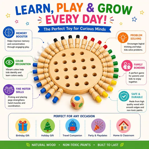 Wooden_Memory_Chess_Game_For_Kids_Fun_Indoor_Board_Game_For_5_10_Years_Mind_Logic_Memory_Match_Stick_Game_Brain_Booster_Toy_For_Boys_Girls_Kids_Board_Games_7_Years_Memory_Chess