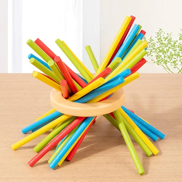 3_In_1_Wooden_Stick_Pulling_Game_Montessori_Color_Recognition_Balance_Tower_Brain_Thinking_Logical_Learning_Cognitive_Development_Educational_Toy_For_Kids_Ages_3_6