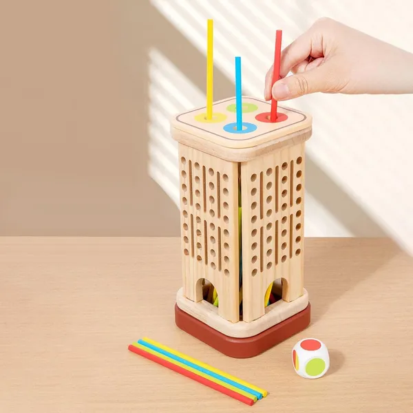 3_In_1_Wooden_Stick_Pulling_Game_Montessori_Color_Recognition_Balance_Tower_Brain_Thinking_Logical_Learning_Cognitive_Development_Educational_Toy_For_Kids_Ages_3_6