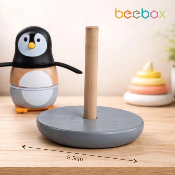 Penguin_Tumbler_Wooden_Balance_Toy_For_Kids_Montessori_Stacking_Wobble_Toy_Early_Learning_Educational_Toy_For_Toddlers_1_Years_Cute_Penguin_Design