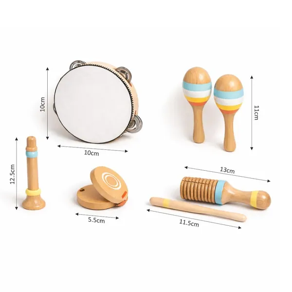 Wooden_Musical_Instrument_Set_For_Kids_Age_3_Montessori_Music_Toys_With_Tambourine_Maracas_Castanet_Guiro_Early_Learning_Rhythm_Sound_Toys_For_Toddlers
