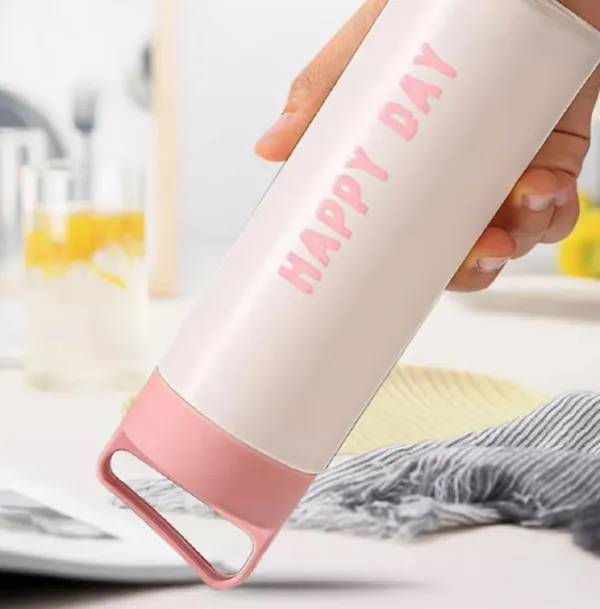 Pp_Covered_Glass_Water_Bottle_Protective_Polypropylene_Sleeve_Glass_Bottle_With_Leakproof_Lid_For_Office_School_Travel_Pack_Of_2