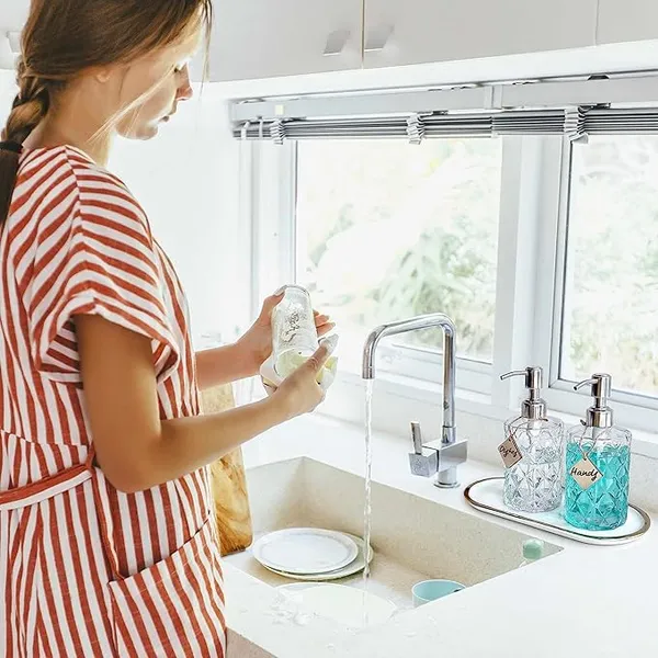 Acrylic_Soap_Dispenser_For_Wash_Basin_Multicolour_Stylish_Liquid_Handwash_Hand_Wash_Bottle_Plastic_Bathroom_Lotion_Shampoo_Pump_Bottles_For_Home_Kitchen_Stronger_Than_Ceramic