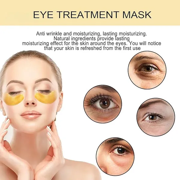 24k_Gold_Eye_Serum_Patch_Hydra_Firming_Care_Collagen_Under_Eye_Mask_For_Dark_Circles_Puffiness_Fine_Lines_Reduction_Hydrating_Brightening_Skin_Repair_Pads_For_Men_Women