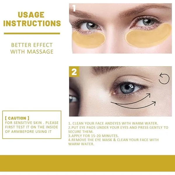 24k_Gold_Eye_Serum_Patch_Hydra_Firming_Care_Collagen_Under_Eye_Mask_For_Dark_Circles_Puffiness_Fine_Lines_Reduction_Hydrating_Brightening_Skin_Repair_Pads_For_Men_Women