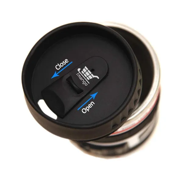 Steel_And_Plastic_Camera_Lens_Shaped_Coffee_Mug_Black