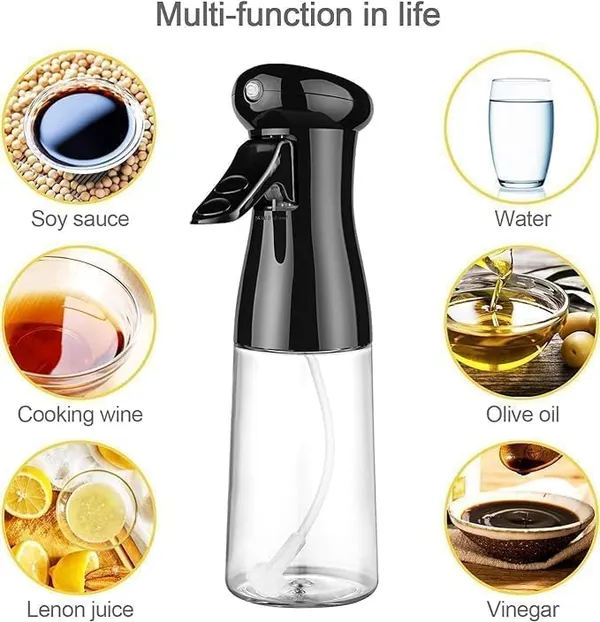 2_In_1_Olive_Oil_Sprayer_And_Dispenser_Bottle_For_Kitchen_500ml_Glass_Bottle_With_Premium_Nozzle_Cooking_Sprayer_For_Healthy_Cooking_And_Salad_Making_Spray_Bottle_Pack_Of_2
