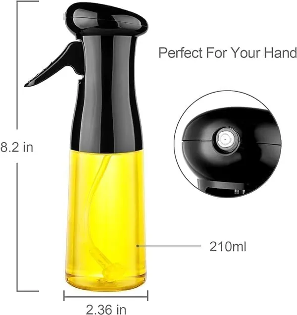 2_In_1_Olive_Oil_Sprayer_And_Dispenser_Bottle_For_Kitchen_500ml_Glass_Bottle_With_Premium_Nozzle_Cooking_Sprayer_For_Healthy_Cooking_And_Salad_Making_Spray_Bottle_Pack_Of_2