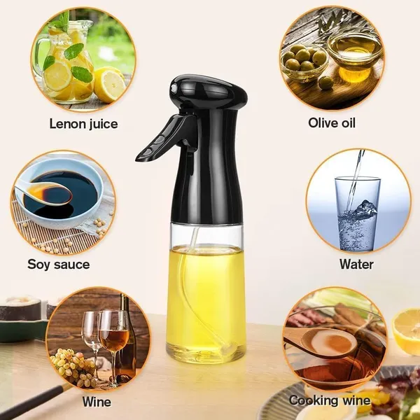 2_In_1_Olive_Oil_Sprayer_And_Dispenser_Bottle_For_Kitchen_500ml_Glass_Bottle_With_Premium_Nozzle_Cooking_Sprayer_For_Healthy_Cooking_And_Salad_Making_Spray_Bottle_Pack_Of_2