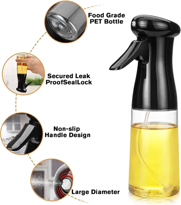 2_In_1_Olive_Oil_Sprayer_And_Dispenser_Bottle_For_Kitchen_500ml_Glass_Bottle_With_Premium_Nozzle_Cooking_Sprayer_For_Healthy_Cooking_And_Salad_Making_Spray_Bottle_Pack_Of_2