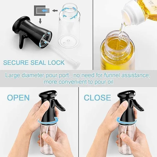 2_In_1_Olive_Oil_Sprayer_And_Dispenser_Bottle_For_Kitchen_500ml_Glass_Bottle_With_Premium_Nozzle_Cooking_Sprayer_For_Healthy_Cooking_And_Salad_Making_Spray_Bottle_Pack_Of_2