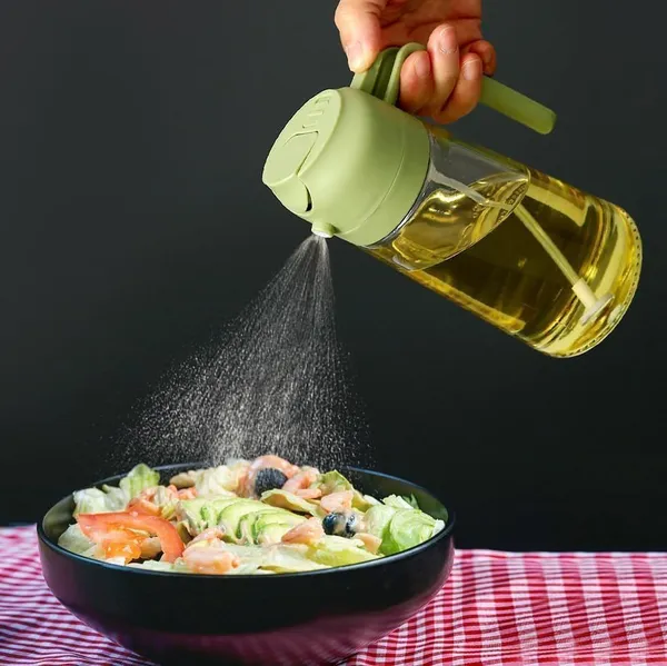 Glass_Oil_Sprayer_And_Dispenser_Bottle_500ml_Capacity_2_In_1_Design_Dispenser_For_Kitchen_Food_Grade_Oil_Sprayer_Containers_With_Nozzle_Bottle_For_Air_Fryer_Roasting_And_Frying_500_Ml