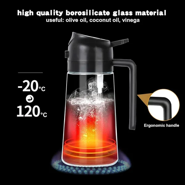 Glass_Oil_Sprayer_And_Dispenser_Bottle_500ml_Capacity_2_In_1_Design_Dispenser_For_Kitchen_Food_Grade_Oil_Sprayer_Containers_With_Nozzle_Bottle_For_Air_Fryer_Roasting_And_Frying_500_Ml