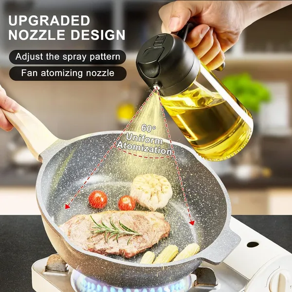 Glass_Oil_Sprayer_And_Dispenser_Bottle_500ml_Capacity_2_In_1_Design_Dispenser_For_Kitchen_Food_Grade_Oil_Sprayer_Containers_With_Nozzle_Bottle_For_Air_Fryer_Roasting_And_Frying_500_Ml