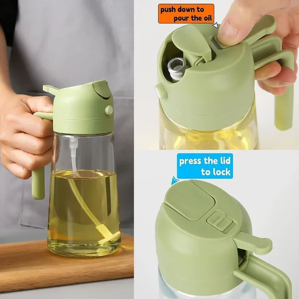 Glass_Oil_Sprayer_And_Dispenser_Bottle_500ml_Capacity_2_In_1_Design_Dispenser_For_Kitchen_Food_Grade_Oil_Sprayer_Containers_With_Nozzle_Bottle_For_Air_Fryer_Roasting_And_Frying_500_Ml
