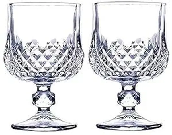 Classic_Red_Wine_Glasses_Set_Crystal_Cut_Design_Clear_Glass_For_Various_Drinks_Set_Of_2_Pack_Of_2