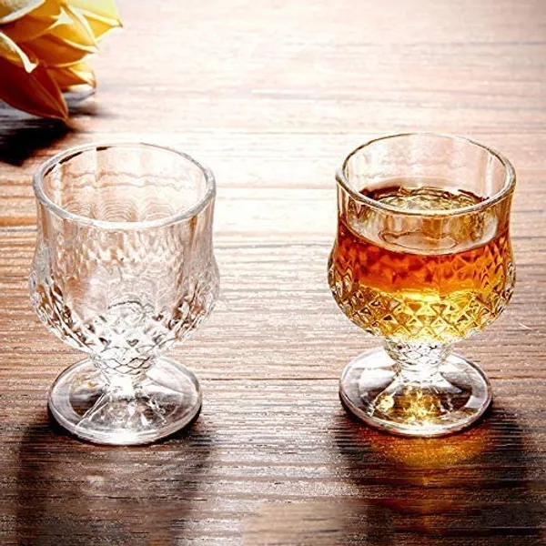 Classic_Red_Wine_Glasses_Set_Crystal_Cut_Design_Clear_Glass_For_Various_Drinks_Set_Of_2_Pack_Of_2