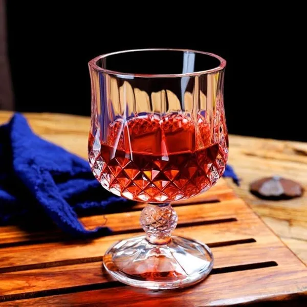 Classic_Red_Wine_Glasses_Set_Crystal_Cut_Design_Clear_Glass_For_Various_Drinks_Set_Of_2_Pack_Of_2