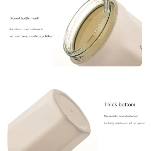 Glass_Sipper_Mug_With_Leak_Proof_Flip_Lid_Wrist_Strap_Hot_Cold_Coffee_Juice_Milk_Tumbler_Portable_Travel_Office_Use_Cup_For_Men_Women_Multi_1_Pack_Of_2