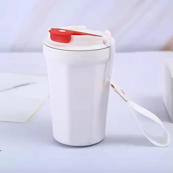 Glass_Sipper_Mug_With_Leak_Proof_Flip_Lid_Wrist_Strap_Hot_Cold_Coffee_Juice_Milk_Tumbler_Portable_Travel_Office_Use_Cup_For_Men_Women_Multi_1_Pack_Of_2