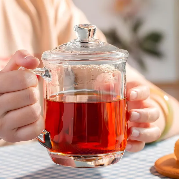 Glass_Coffee_Mugs_With_Lid_Transparent_Brewing_Tea_Glass_Mugs_With_Big_Handle_Perfect_For_Americano_Latte_Coffee_380ml__Pack_Of_2