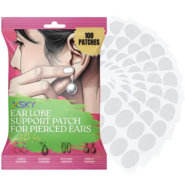 Invisible_100_Patches_Ear_Lobe_Support_For_Earrings_Earlobe_Tapes_Waterproof_Stickers_Earring_Supporter_For_Heavy_Earrings_Patches_Girls_Women_Eliminates_The_Look_Of_Torn_Or_Stretched_Piercings_Pack_Of_2