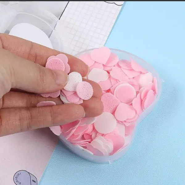 Travel_Soft_Paper_Soap_Flower_Design_Tube_Shape_Bottle_Assorted_Random_Colour_Pack_Of_2