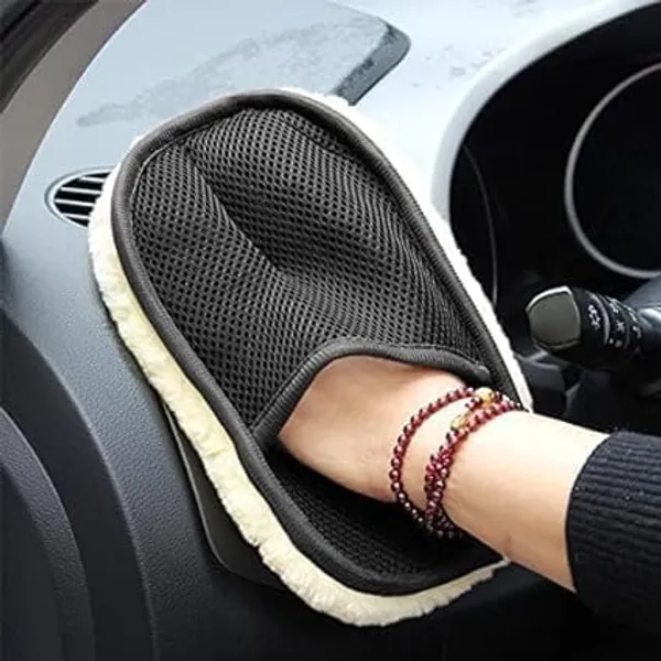 Car_Cleaning_Glove_Microfiber_Wash_Mitt_For_Vehicle_Care_Ultra_Soft_Scratch_Free_Dust_Remover_High_Absorbent_Cleaning_Tool_For_Bike_Suv_Interior_Exterior_Polishing_Pack_Of_2