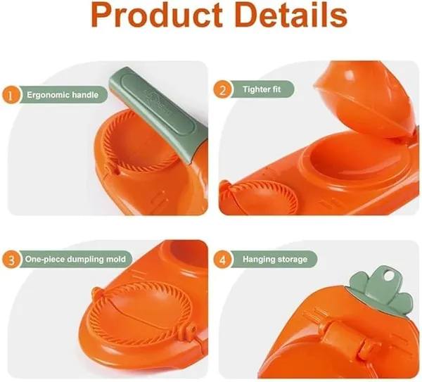 2_In_1_Dumpling_Maker_Press_Kitchen_Empanada_Maker_Press_Mold_Manual_Pastry_Dumpling_Wrapper_Machine_For_Chinese_Food_Empanada_Ravioli_Pierogi_Hand_Pie_Pack_Of_2