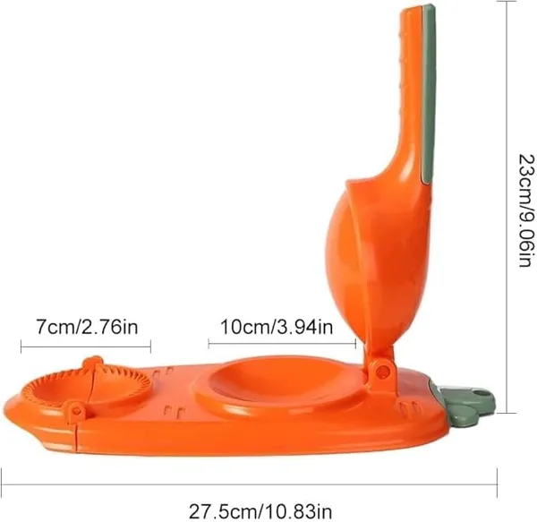 2_In_1_Dumpling_Maker_Press_Kitchen_Empanada_Maker_Press_Mold_Manual_Pastry_Dumpling_Wrapper_Machine_For_Chinese_Food_Empanada_Ravioli_Pierogi_Hand_Pie_Pack_Of_2