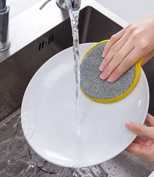 2_In_1_Double_Side_Dishwashing_Sponge_Dish_Washing_Brush_Double_Side_Dishwashing_Sponge_Dish_Washing_Brush_Pan_Pot_Dish_Wash_Sponges_Household_Cleaning_Reusable_Kitchen_Tools_Pack_Of_2