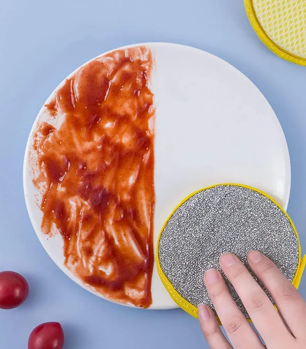 2_In_1_Double_Side_Dishwashing_Sponge_Dish_Washing_Brush_Double_Side_Dishwashing_Sponge_Dish_Washing_Brush_Pan_Pot_Dish_Wash_Sponges_Household_Cleaning_Reusable_Kitchen_Tools_Pack_Of_2