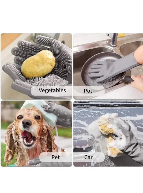 Magic_Silicone_Dish_Washing_Gloves_For_Kitchen_Dishwashing_Pet_Grooming_Car_And_Bathroom_Cleaning_Multicolour__Pack_Of_2