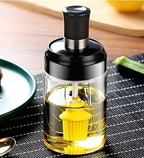 Elegant_Glass_Oil_Bottle_With_Brush_250ml_Oil_Container_Bottle_For_Kitchen_Glass_Bottle_With_Brush_For_Cooking_Baking_Bbq_Marinating_Pack_Of_2