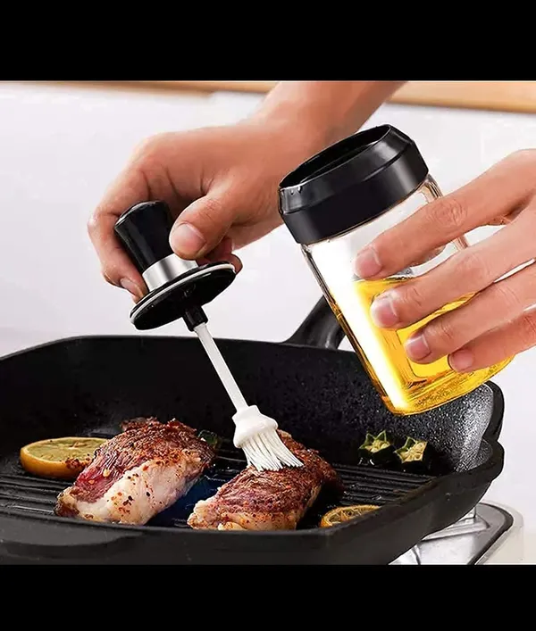 Elegant_Glass_Oil_Bottle_With_Brush_250ml_Oil_Container_Bottle_For_Kitchen_Glass_Bottle_With_Brush_For_Cooking_Baking_Bbq_Marinating_Pack_Of_2