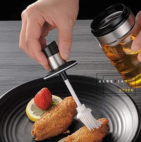 Elegant_Glass_Oil_Bottle_With_Brush_250ml_Oil_Container_Bottle_For_Kitchen_Glass_Bottle_With_Brush_For_Cooking_Baking_Bbq_Marinating_Pack_Of_2