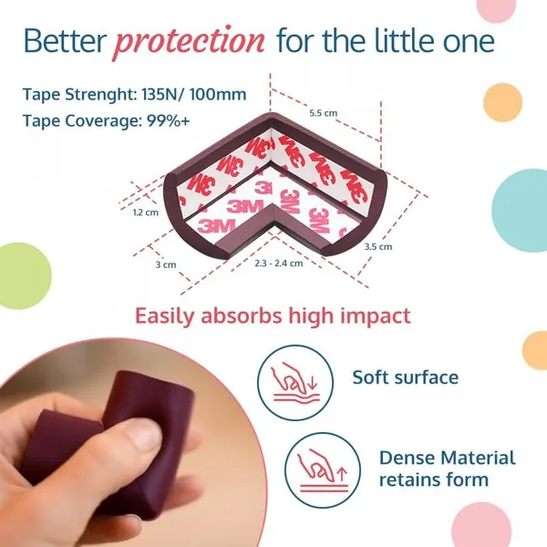 Baby_Safety_Corner_Protector_Brown_Pvc_Waterproof_Rapid_Rebound_For_Tv_Stand_Table_Closet_0
