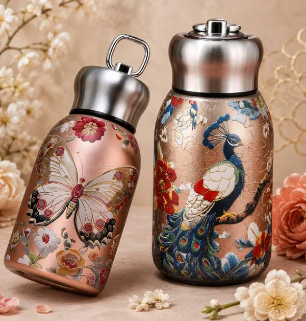 Butterfly_Mini_Water_Bottle_300ml_Small_Portable_Stainless_Steel_Vacuum_Insulated_Tumbler_Cup_For_Boys_Girls_School_Office_Double_Wall_Leakproof_Hot_Cold_Thermal_Flask