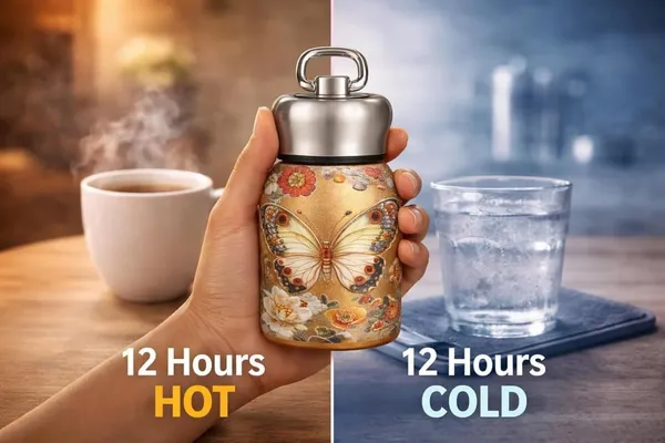 Butterfly_Mini_Water_Bottle_300ml_Small_Portable_Stainless_Steel_Vacuum_Insulated_Tumbler_Cup_For_Boys_Girls_School_Office_Double_Wall_Leakproof_Hot_Cold_Thermal_Flask