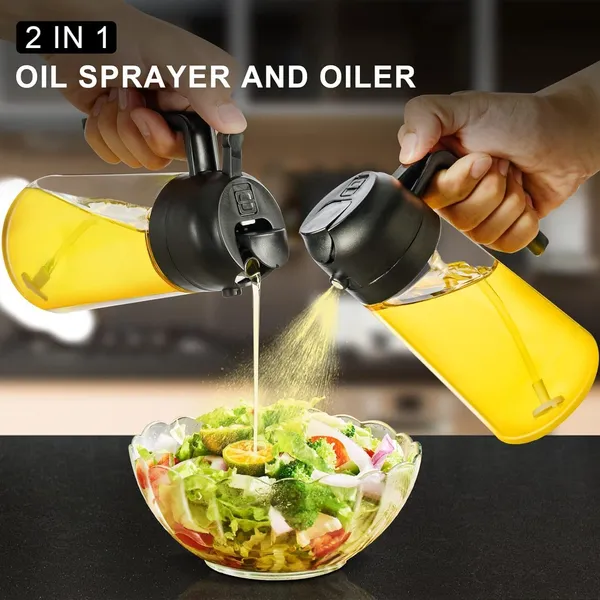 Premium_Glass_Oil_Sprayer_And_Dispenser_Bottle_500ml_Capacity_2_In_1_Design_Color_May_Vary