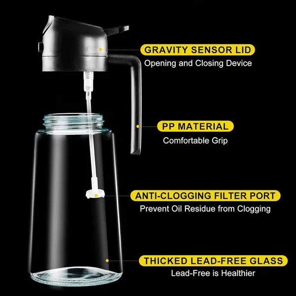 Premium_Glass_Oil_Sprayer_And_Dispenser_Bottle_500ml_Capacity_2_In_1_Design_Color_May_Vary