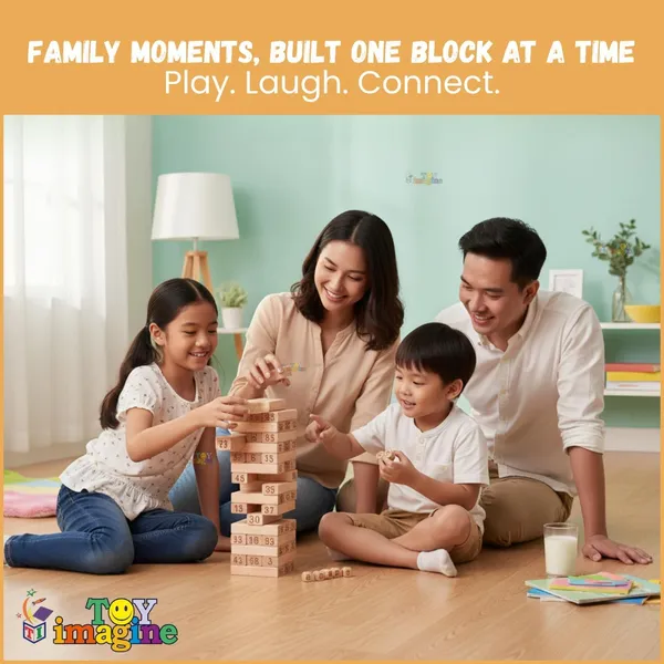 Wooden_Numbered_Stacking_Tower_Block_Game_With_Dice_Classic_Family_Fun_For_Kids_And_Adults_Size_1_48pcs_13_4_9