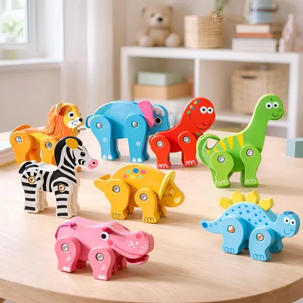 Wooden_Forest_Zoo_Animal_Toys_For_Kids_Educational_Play_Colourful_Design_Zoo_Forest_Animals_Learning_Toy_Children_S_Playset