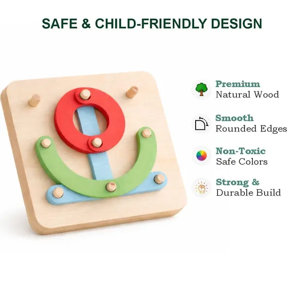 Multifunctional_Montessori_Wooden_Pillar_Collage_Toy_For_Kids_Creative_Pattern_Board_Puzzle_With_Shape_Color_Matching_Blocks_Multicolor