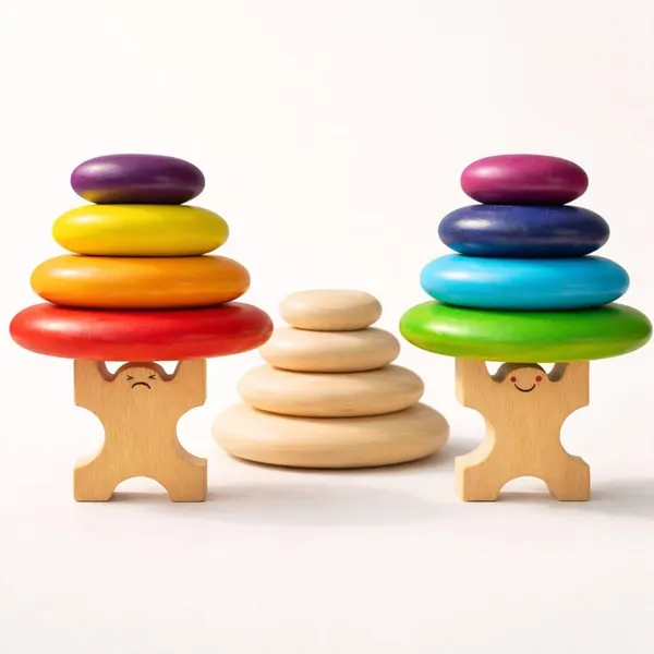 Wooden_Pebble_Stacking_Toy_For_Kids_Age_3_Montessori_Balancing_Stones_Game_Color_Sorting_Learning_Toy_Educational_Wooden_Blocks_Multicolor