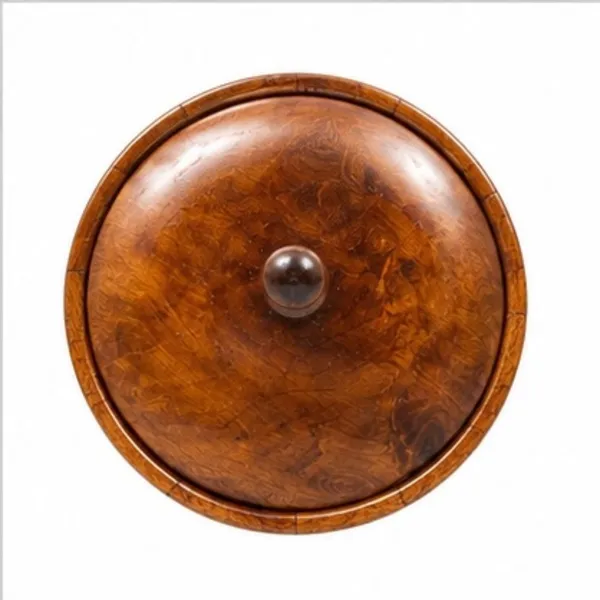 Wooden_Round_Storage_Box_with_Lid_for_Kitchen_and_Home