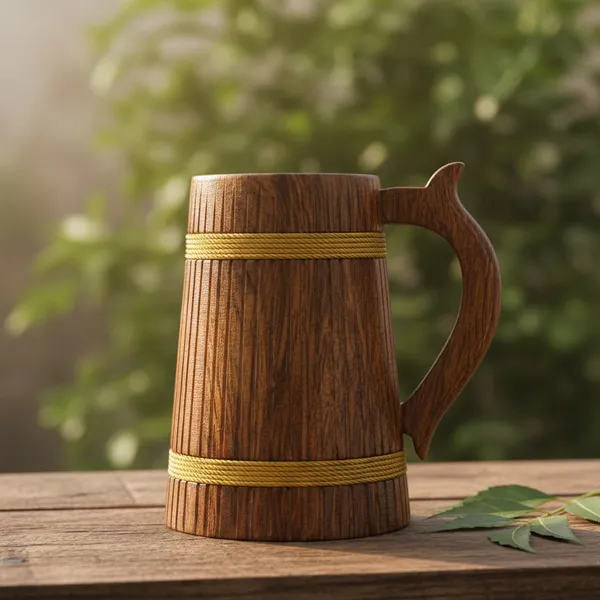 Wooden_Barrel_Style_Beer_Mug_with_Rope_Detail