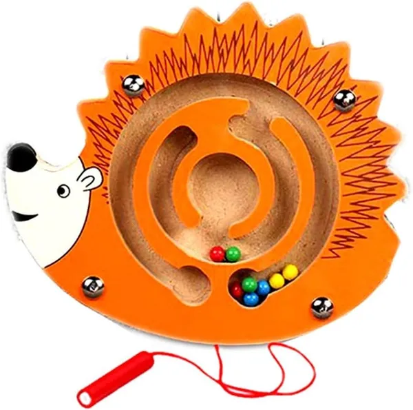 WOODEN_MAZE_GAME(PORCUPINE)